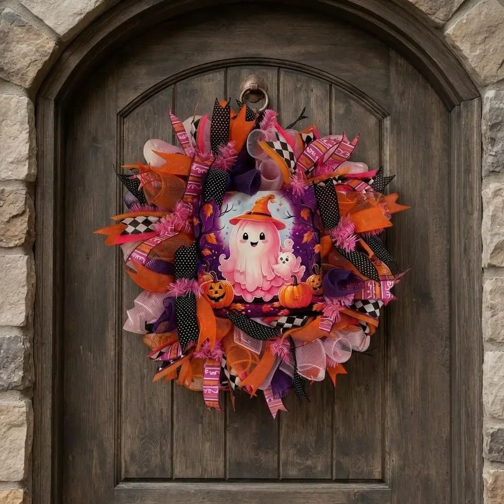 Handmade this pink